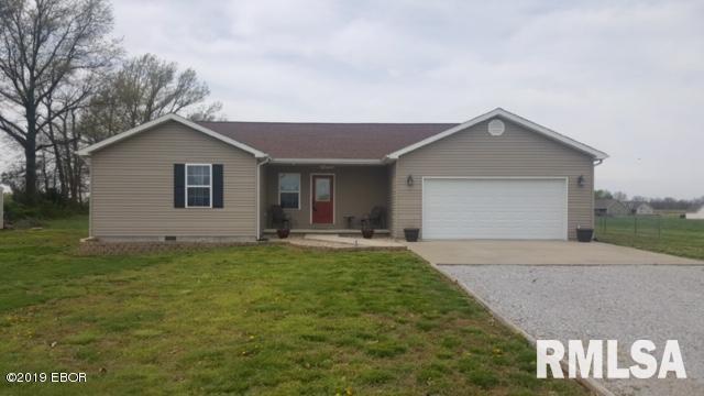 109 Brookside Ln., Desoto, IL 62924