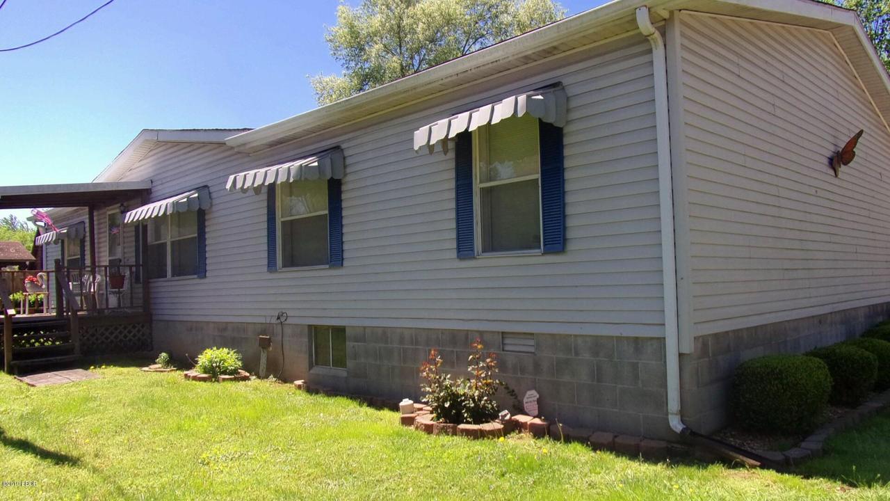 523 W Sloan St., Harrisburg, IL 62946