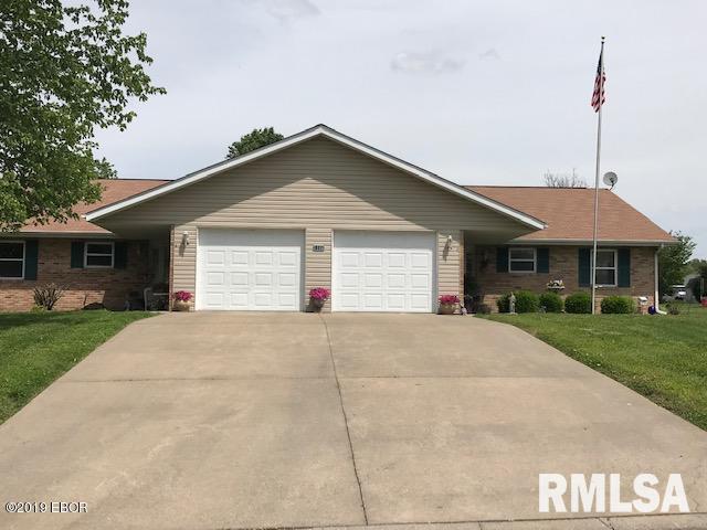 1108 Sandra Ct., Murphysboro, IL 62966