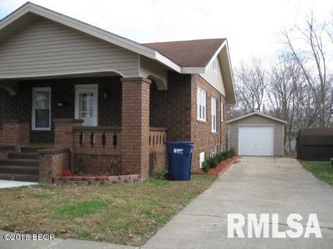 420 N 16th St., Murphysboro, IL 62966