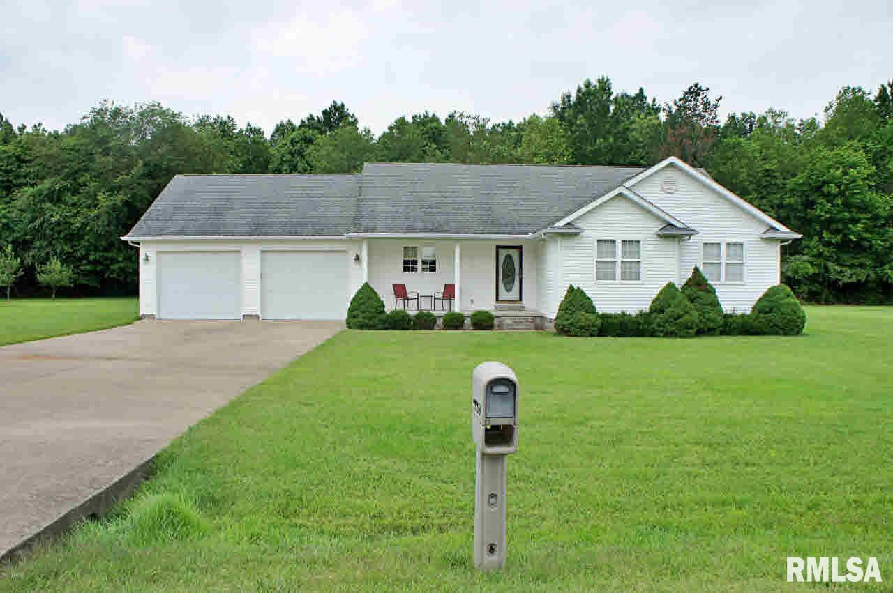 2839 Juniper Dr., Metropolis, IL 62960