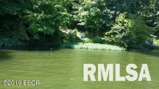 Lot 257 Parrish Ridge Ln., Goreville, IL 62939