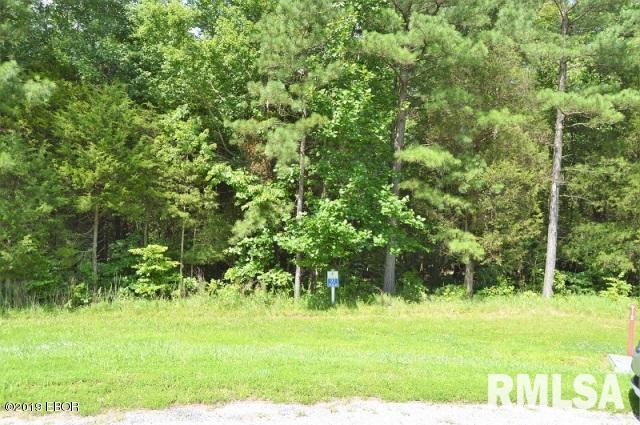 Lot 92 Hawthorn Point, Goreville, IL 62939