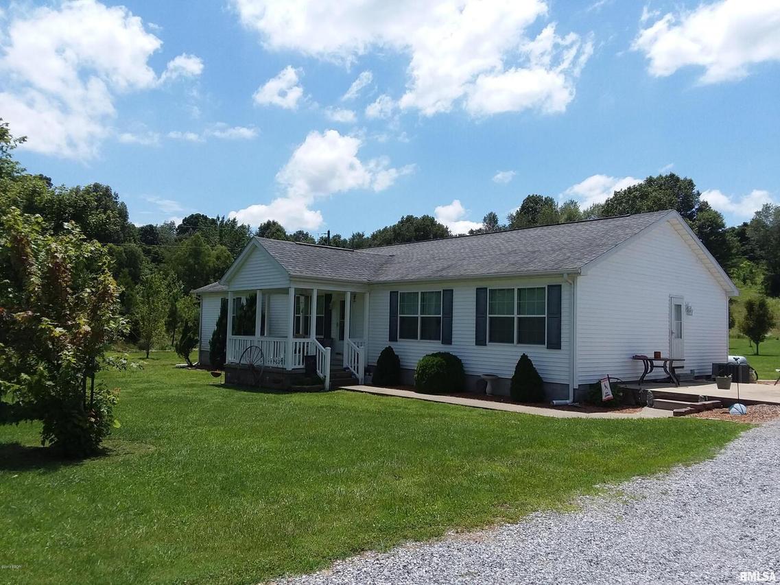 4095 W Eden Rd., Cypress, IL 62923