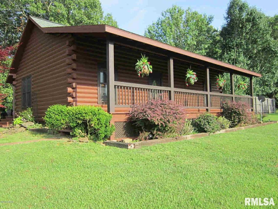 3584 Mill Springs Rd., Brookport, IL 62910