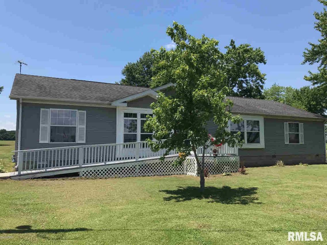 451 Lincoln Extension, Dowell, IL 62927