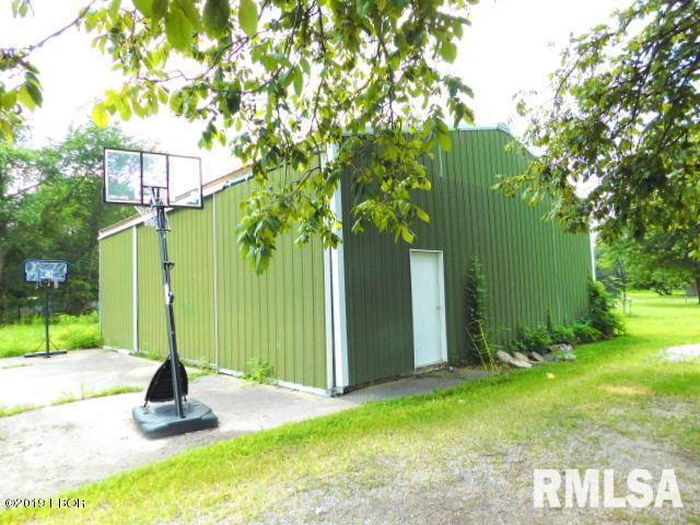 200 Block S Maple St., Sandoval, IL 62882