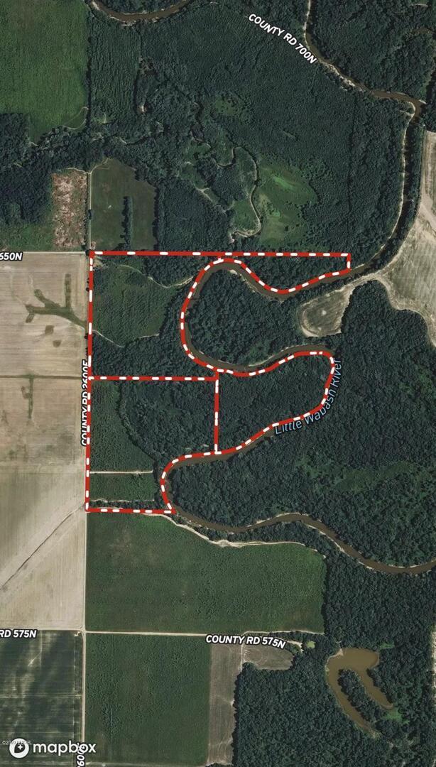 000 County Road 2600 E, Fairfield, IL 62837