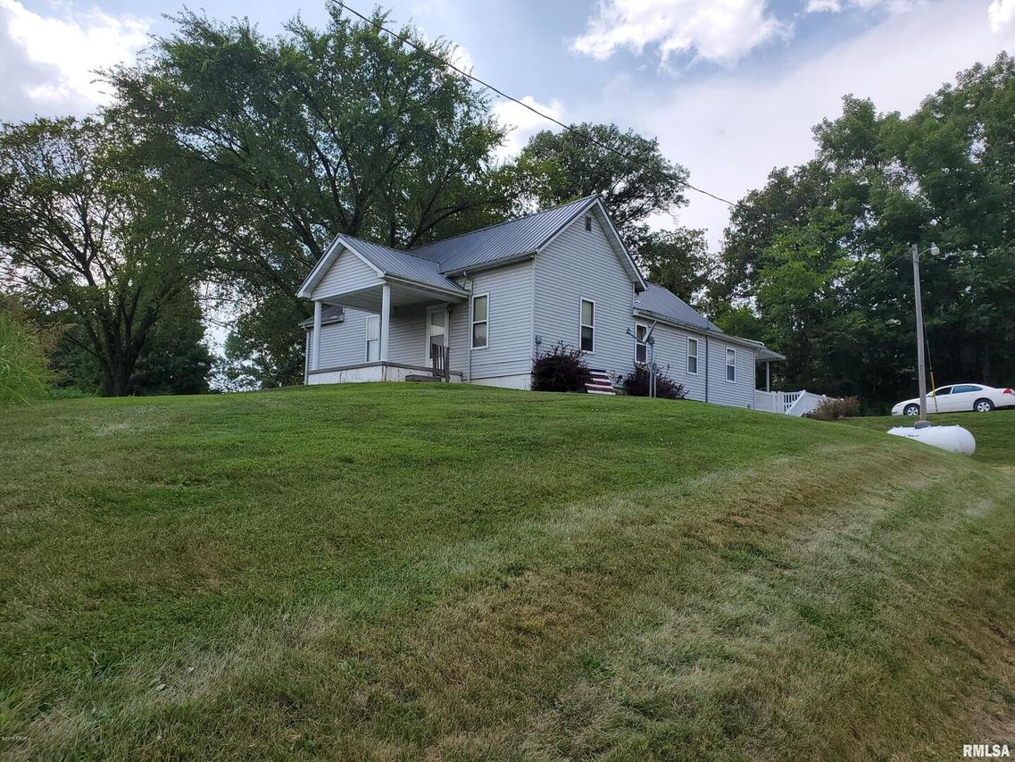 4255 State Route 150 St., Chester, IL 62233