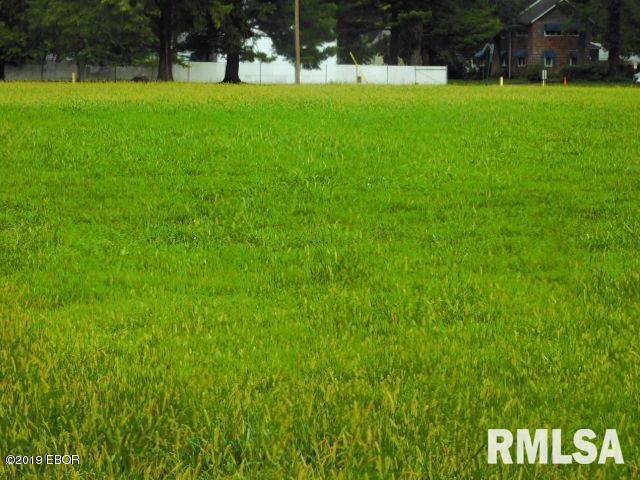 600 Block Lovell St., Salem, IL 62881