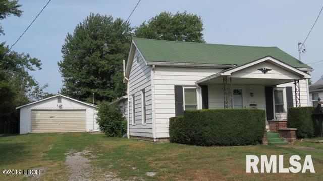 525 N Division St., Duquoin, IL 62832