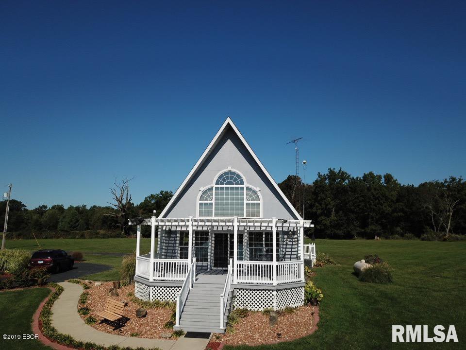 875 Community Beach Rd., Centralia, IL 62801