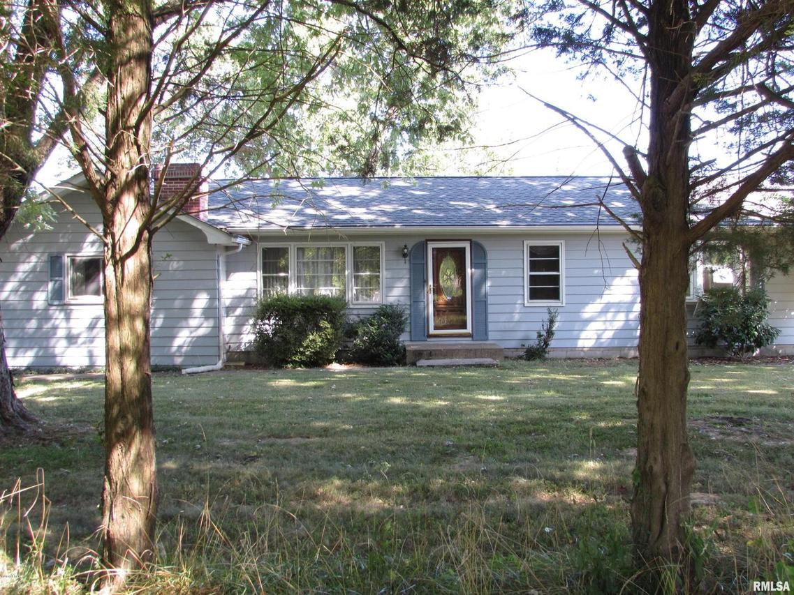 1 Trenton Rd., Carbondale, IL 62903