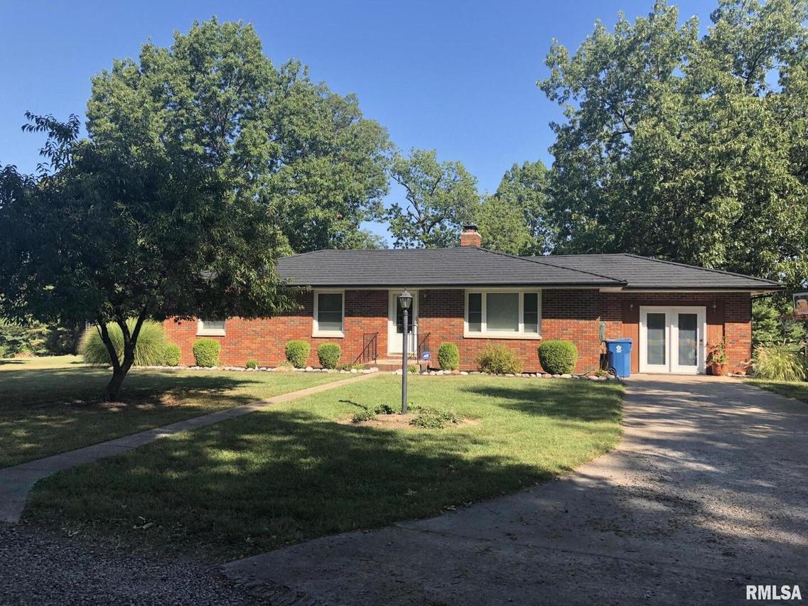 413 N 42nd St., Mt Vernon, IL 62864