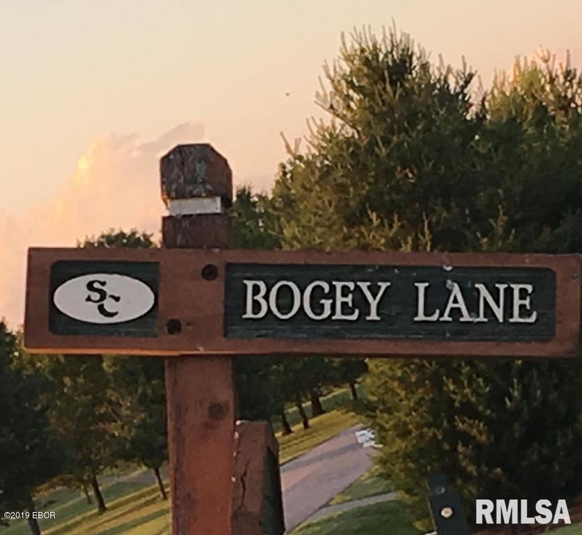 Bogey Ln., Makanda, IL 62958