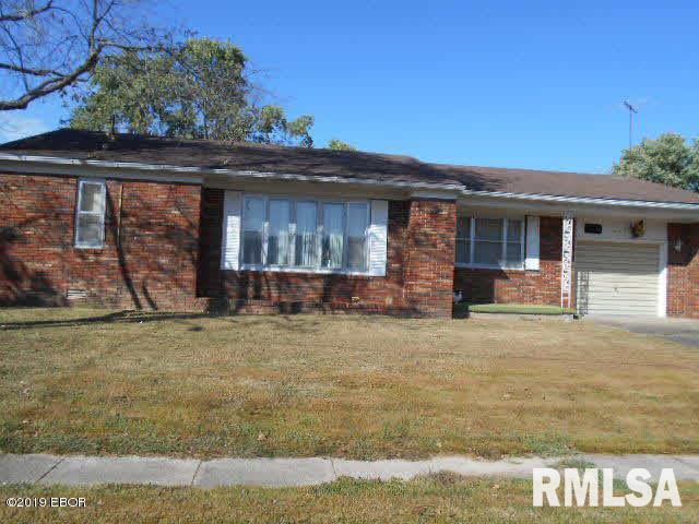 109 Deborann Dr., Carrier Mills, IL 62917