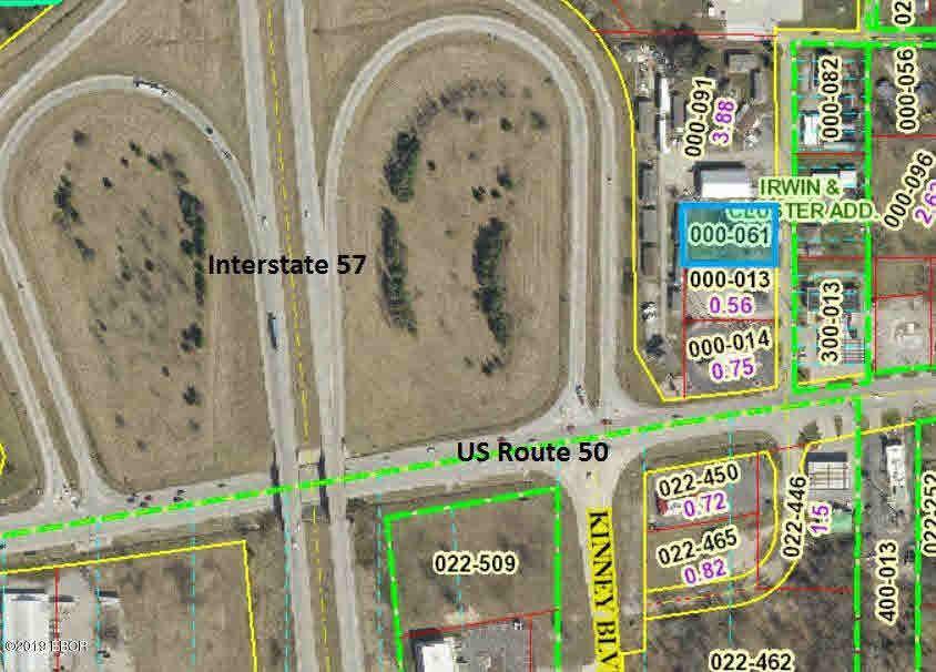 109 N Missouri Ave., Salem, IL 62881