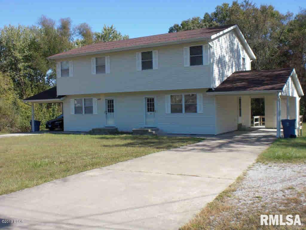 6376 Giant City Rd., Carbondale, IL 62902