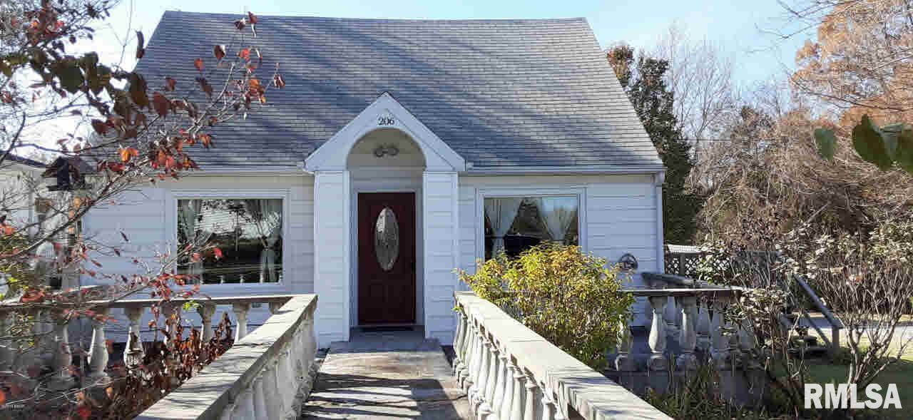206 Wilson St., Anna, IL 62906
