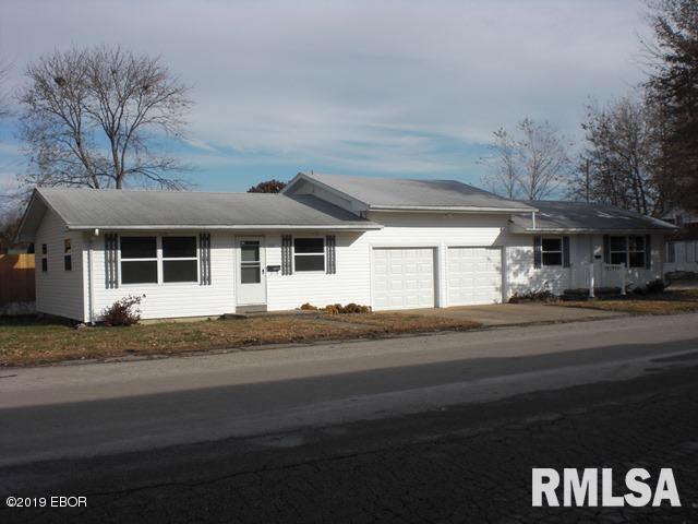 719-721 E Monroe St., Herrin, IL 62948