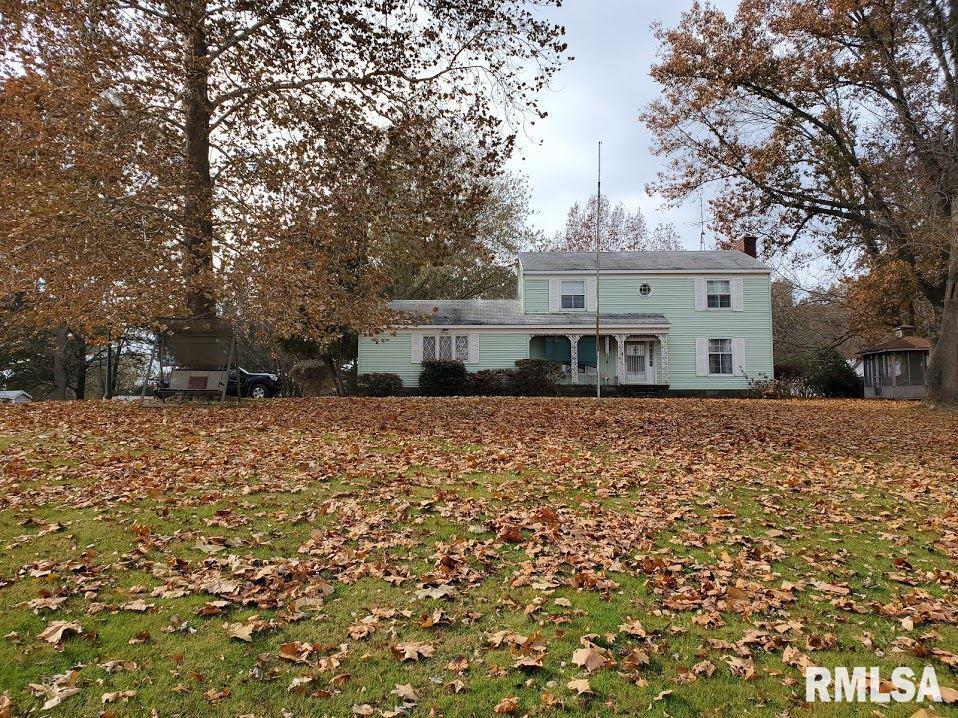 1131 N State Route 142, Eldorado, IL 62930