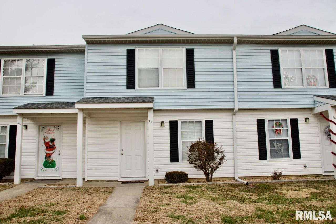 612 B-9 E Campus Dr., Carbondale, IL 62901