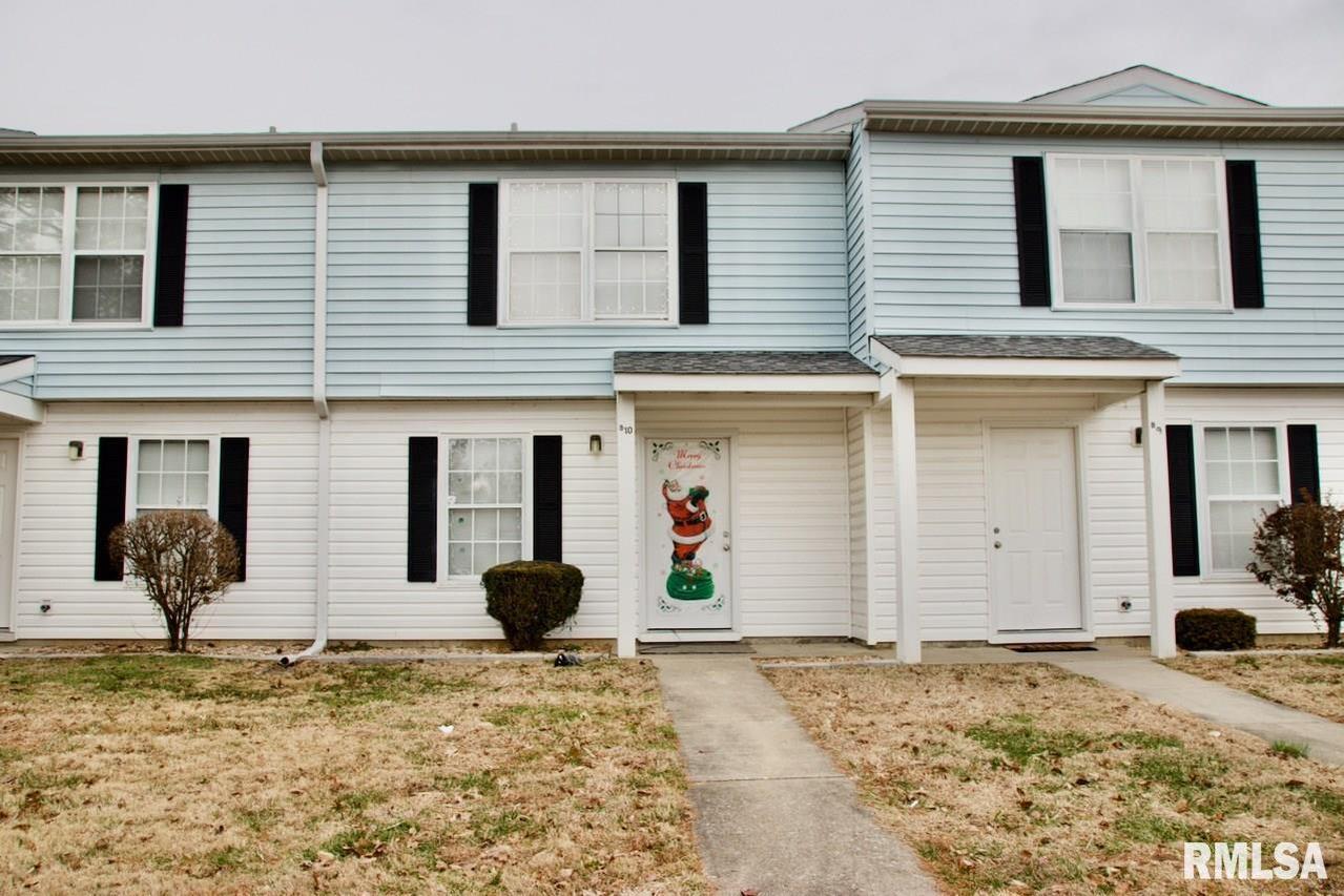 612 B-10 E Campus Dr., Carbondale, IL 62901