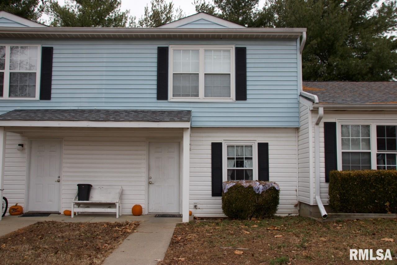 612 C-4 E Campus Dr., Carbondale, IL 62901