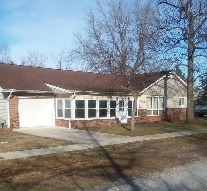 205 W Benedict St., Valier, IL 62891