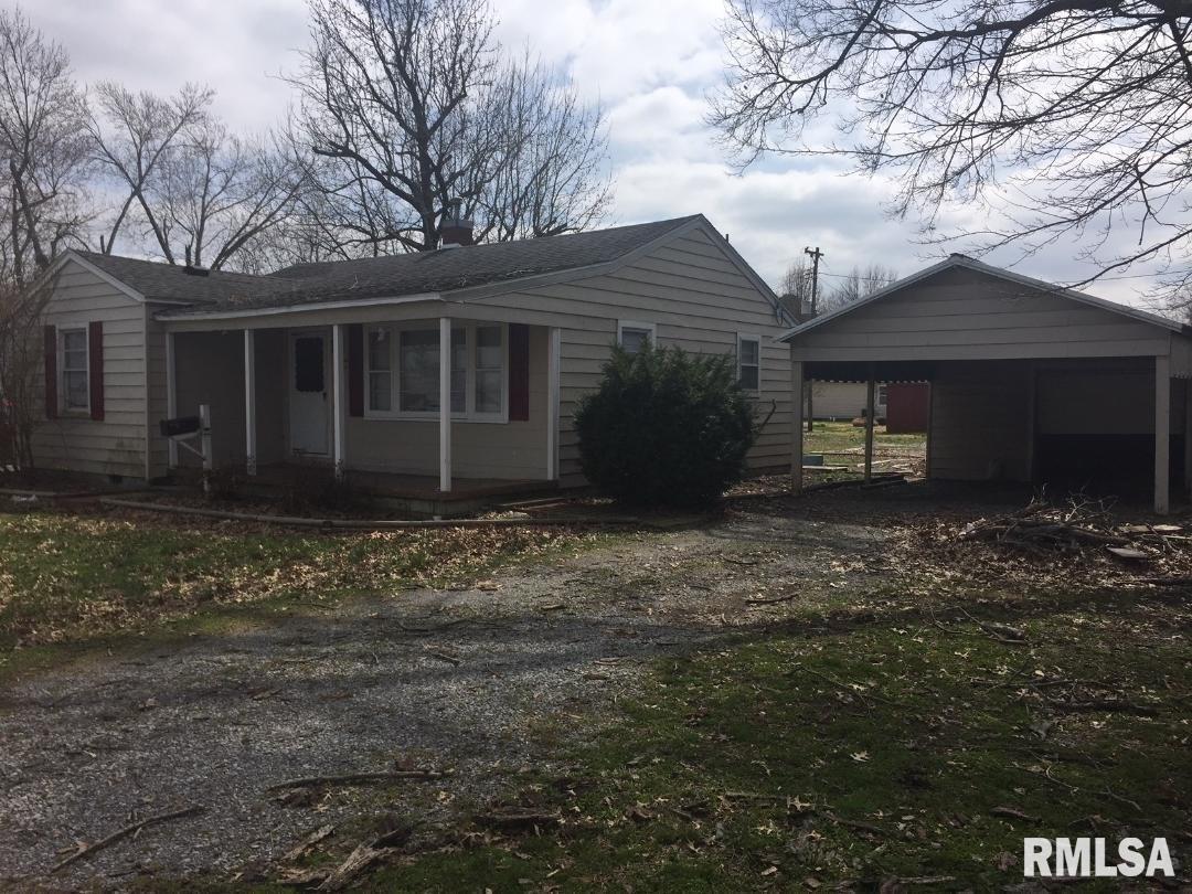 1811 W Cherry St., Marion, IL 62959