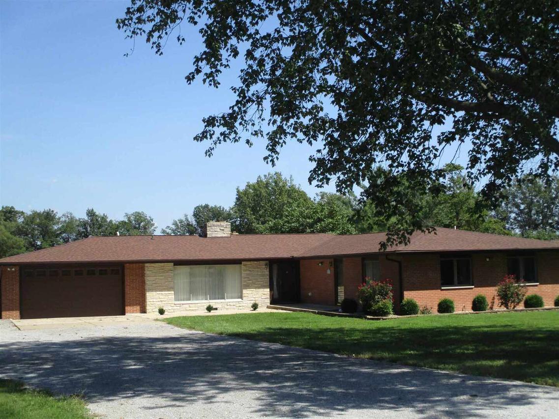 10412 Steel City Rd., Benton, IL