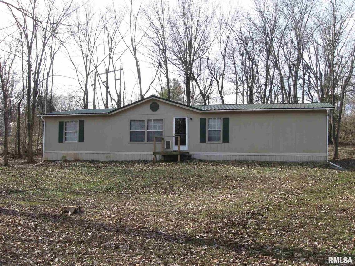 275 Janeal Dr., Goreville, IL 62939