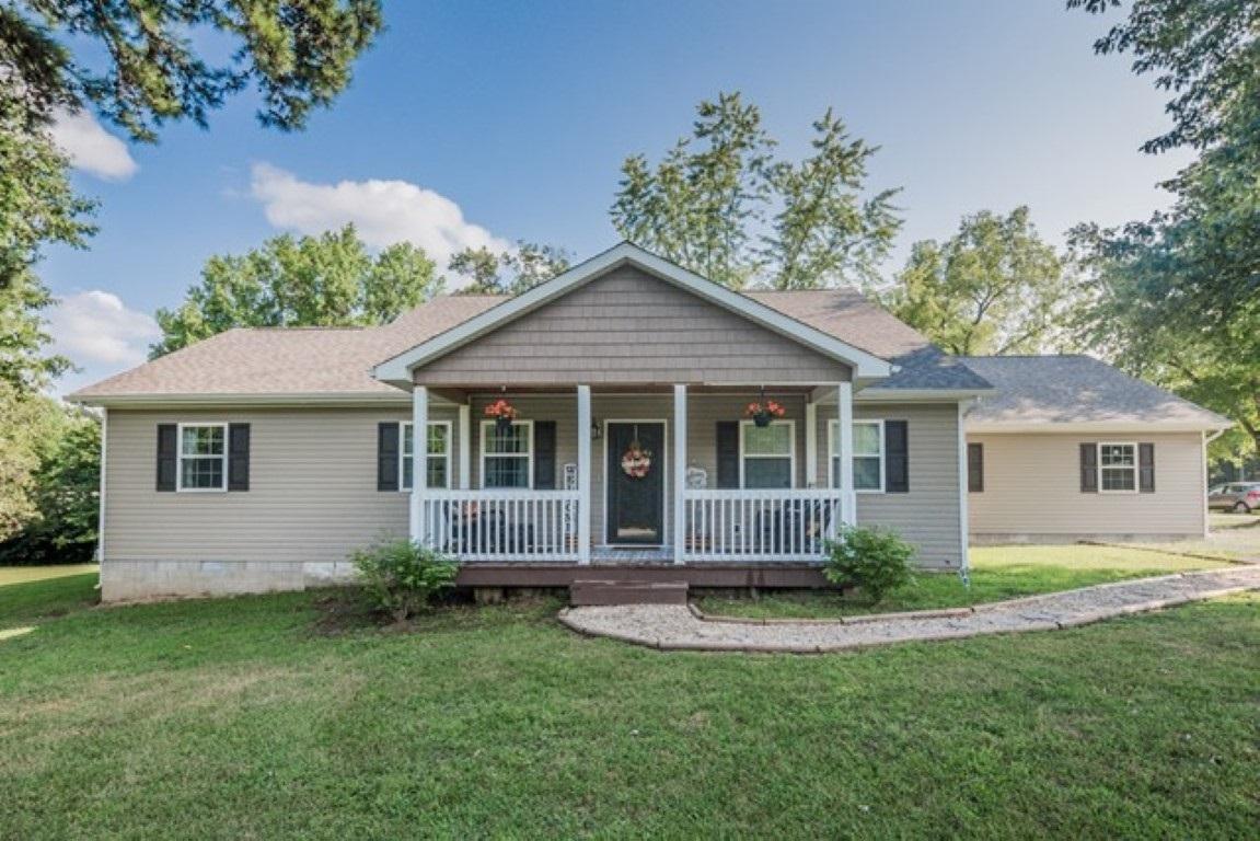 19482 State Highway 149 St., West Frankfort, IL 62896