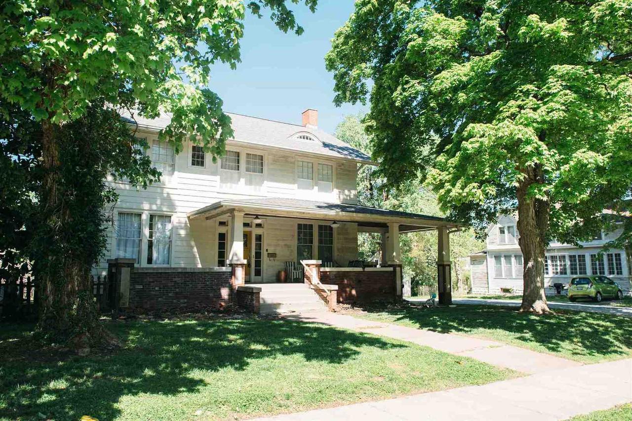 215 W Spring St., Anna, IL 62906