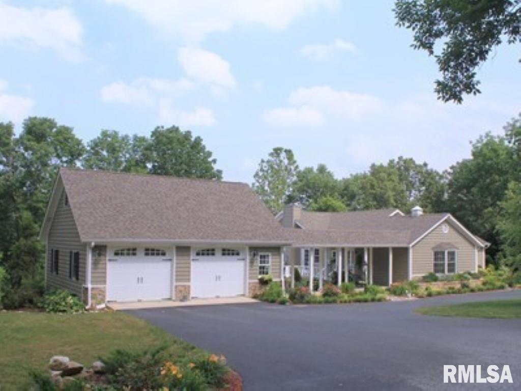 16362 N Hawthorne Hills Ln., Mt Vernon, IL 62864