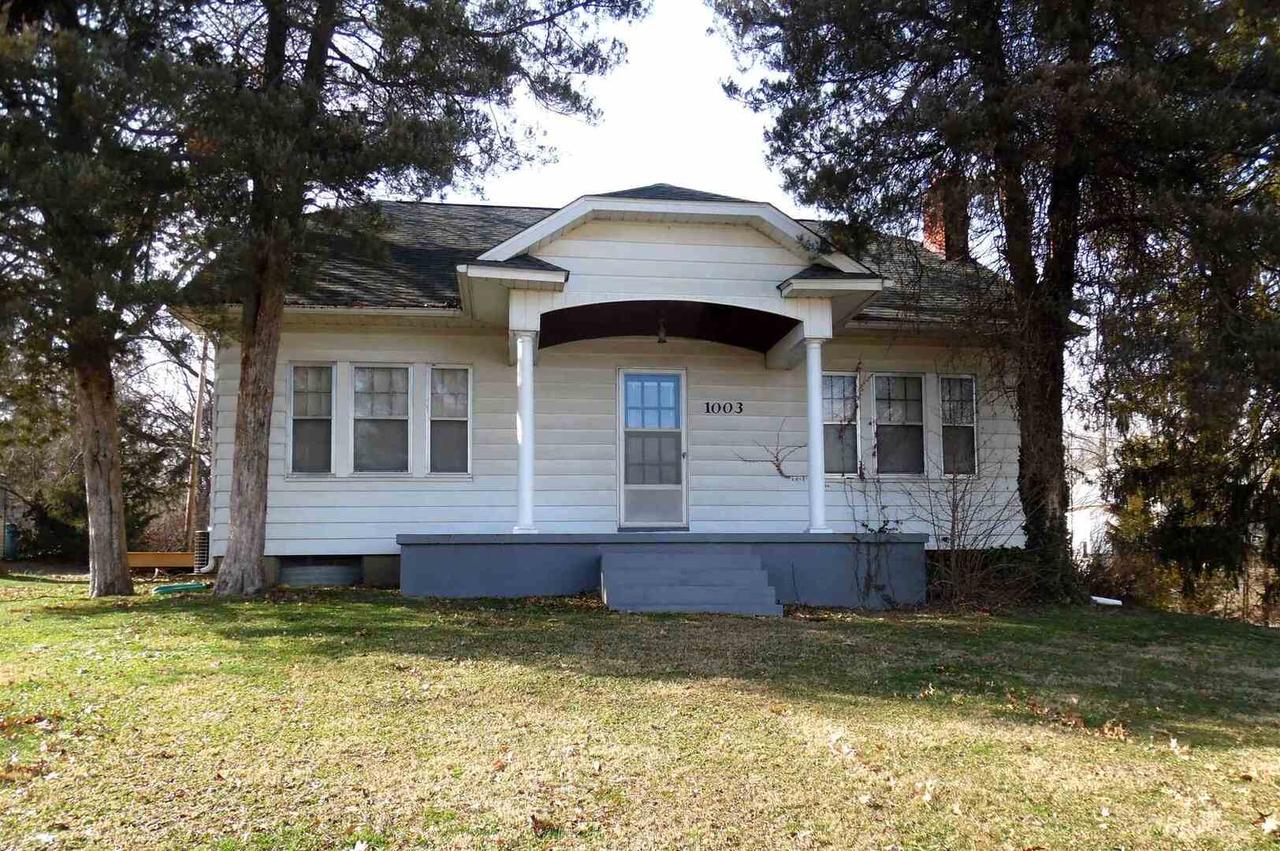 1003 Salem Rd., Mt Vernon, IL 62864