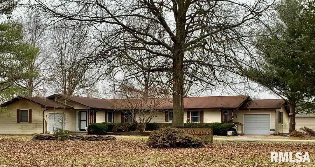 5559 Country Club Rd., Murphysboro, IL 62966