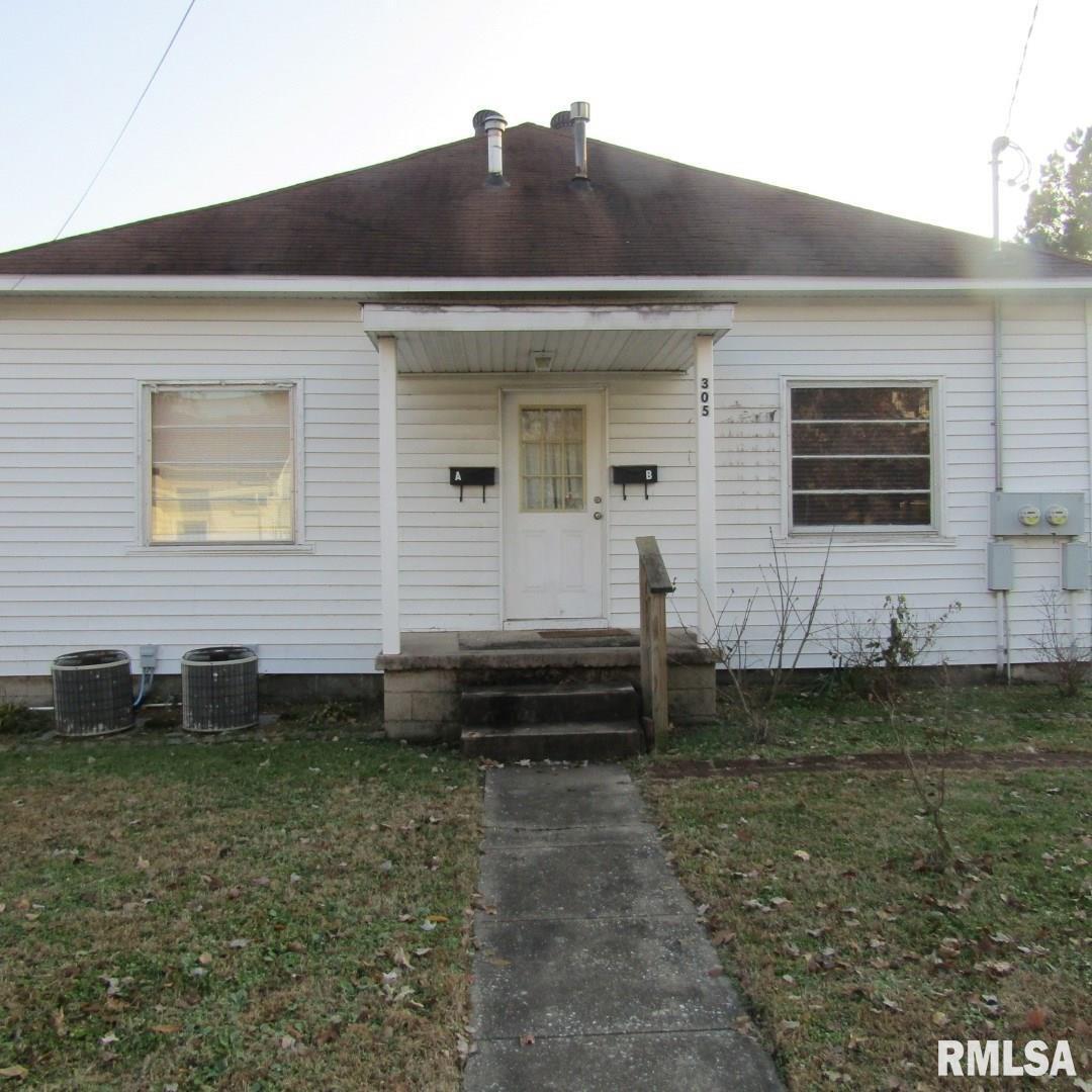 305 E Marion St., Marion, IL 62959