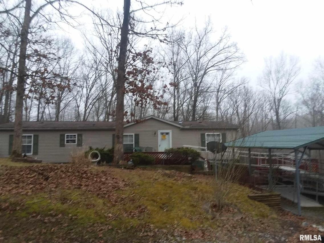 115 Greentree Dr., Goreville, IL 62939