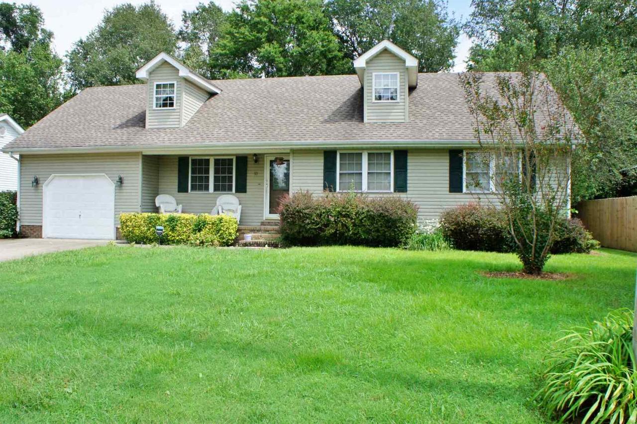 50 Adkins St., Metropolis, IL 62960