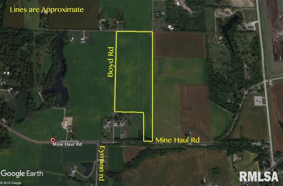 000 Mine Haul, Belleville, IL 62223