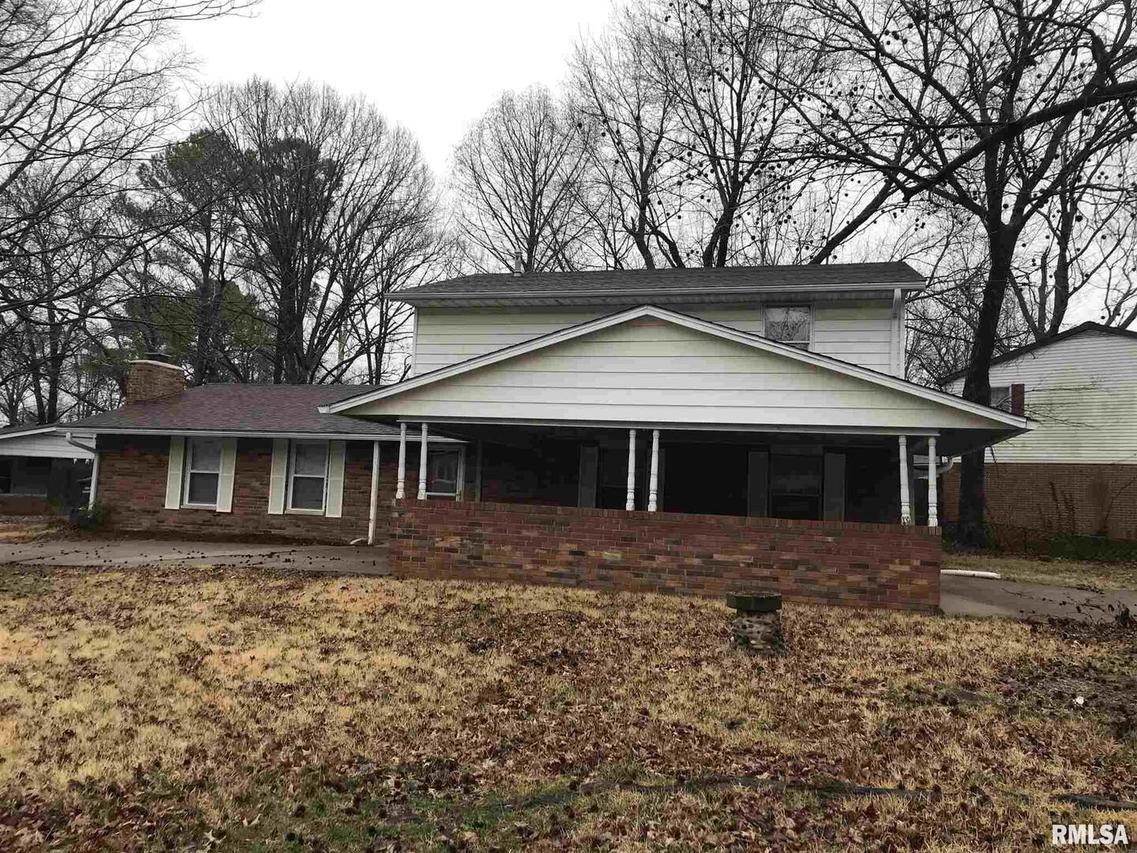 113 S Glenview Dr., Carbondale, IL 62901