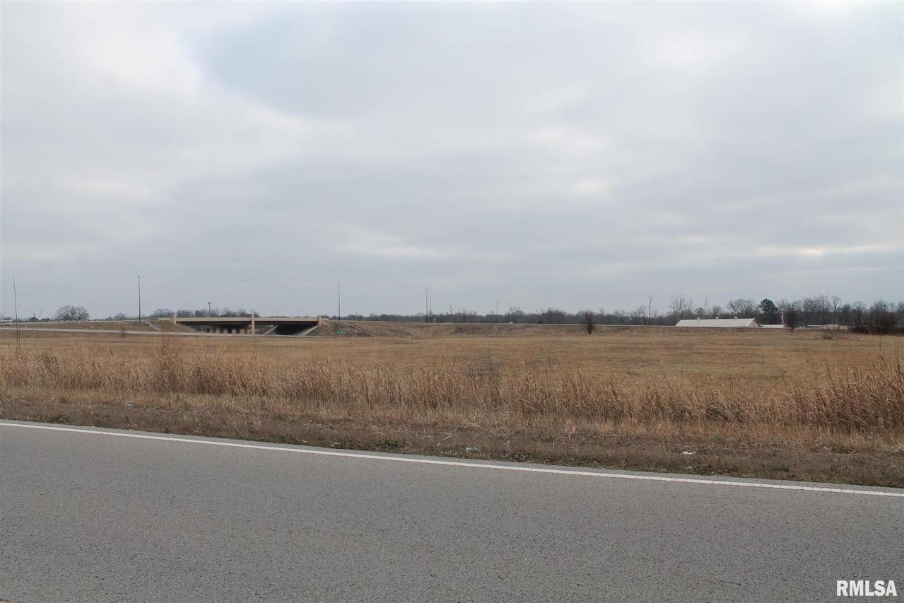 Lot 2 Frontage Rd., Crainville, IL 62918