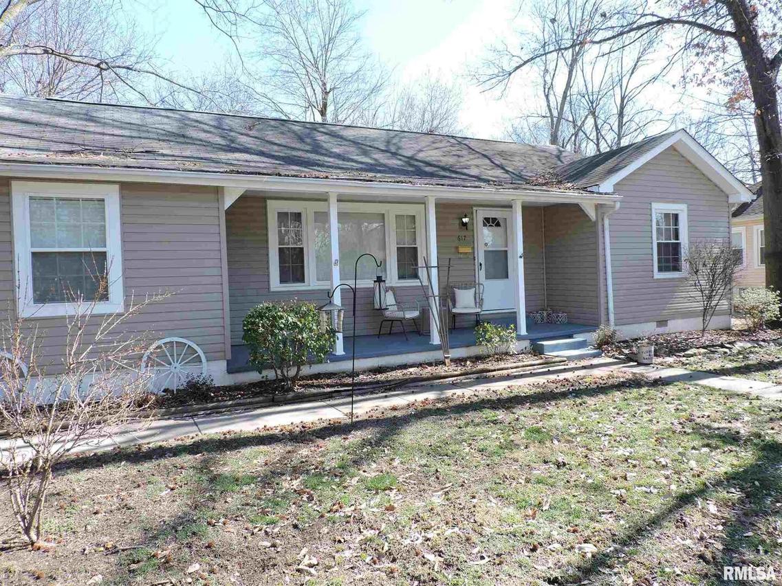 617 N Allyn St., Carbondale, IL 62901