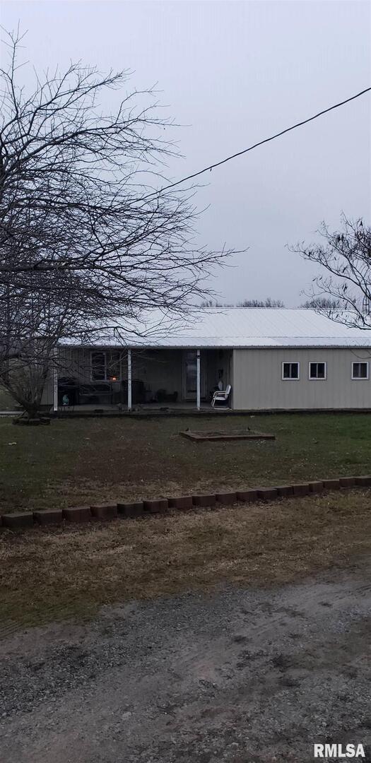510 Johnston City Rd., Galatia, IL 62935