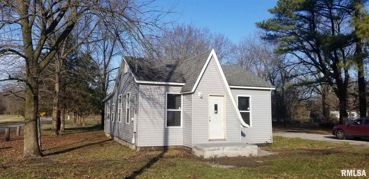 1601 N Park Ave., Herrin, IL 62948