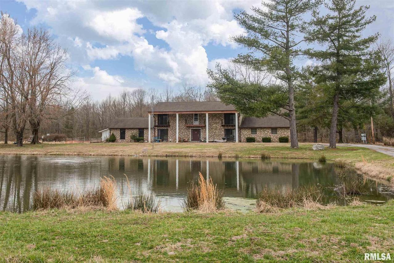 7997 Giant City Rd., Carbondale, IL 62901