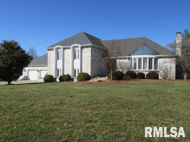 3600 Piccadilly Ave., Mt Vernon, IL 62864