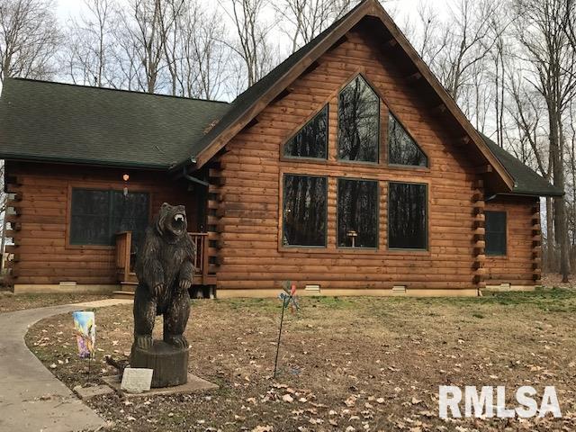 902 Stave Mill Rd., Murphysboro, IL 62966