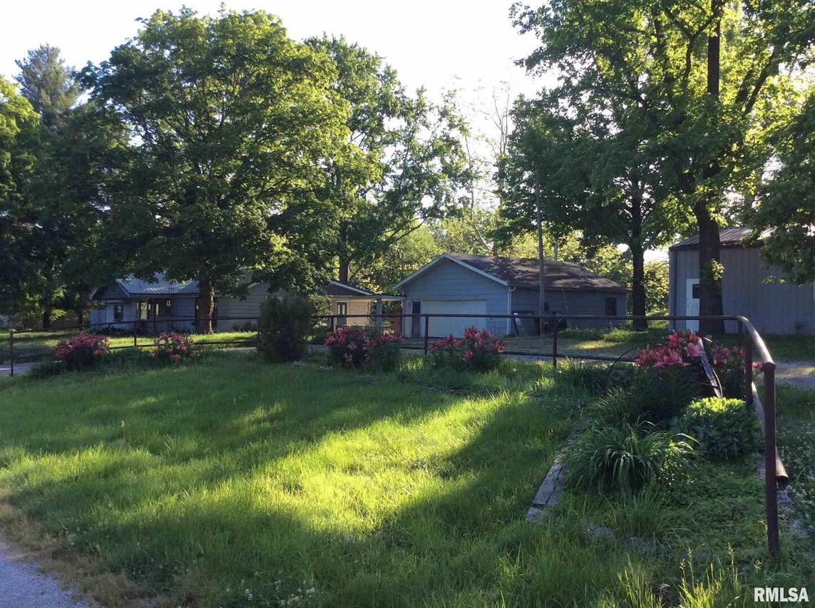 13324 N Two Mile Creek Ln., Mt Vernon, IL 62864